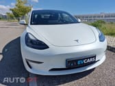Tesla Model 3 Long Range AWD Dual Motor