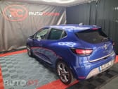 Renault Clio 1.2 TCe GT Line