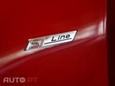 Ford Fiesta 1.0 EcoBoost ST-Line