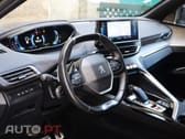 Peugeot 3008 1.6 Hybrid GT e-EAT8