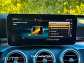 Mercedes-Benz C 300 de T 9G-TRONIC AMG Line PACK NIGHT