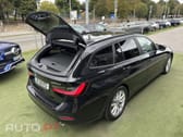 BMW 320 e Touring Line Sport Auto