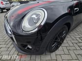 MINI Cooper COOPER D