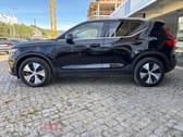 Volvo XC40 1.5 T4 PHEV Inscription Expression