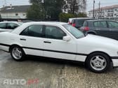 Mercedes-Benz C 220 D Esprit