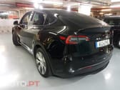 Tesla Model Y Long Range Tração Integral