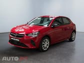 Opel Corsa-E Edition
