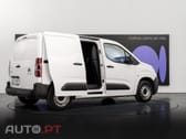 Citroen Berlingo 1.5 BlueHDi M Club