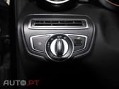 Mercedes-Benz C 300 AMG
