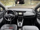 Renault Zoe (c/ Bateria) E-Tech EV50 Equilibre