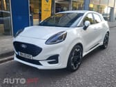 Ford Puma 1.0 EcoBoost mHEV ST-Line X