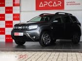 Dacia Duster 1.0 TCe ECO-G Comfort Bi-Fuel