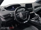 Peugeot 3008 1.5 BlueHDi GT Line