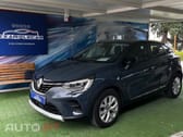 Renault Captur Outro