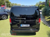 Mercedes-Benz V 250 d Longo Avantgarde