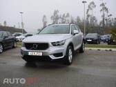 Volvo XC40 2.0 D3 Momentum