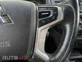 Mitsubishi L200 2.4 DI-D CD Campera 4WD