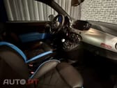 Fiat 500 1.3 MJ S S&S