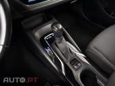 Toyota Corolla 1.8 Hybrid Comfort