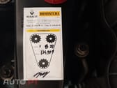 Alfa Romeo 159 Sportwagon Distinctive 1.9 JTDm 16V 150 CV