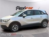 Opel Crossland X 1.2 Edition