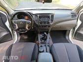 Mitsubishi L200 2.3 DI-D CD Invite 2WD