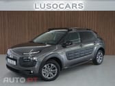 Citroen C4 Cactus 1.2 PureTech Shine