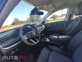 Jeep Compass 1.5 eHybrid altitude