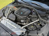 BMW 420 d Advantage Auto