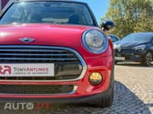 MINI Cooper Cooper D