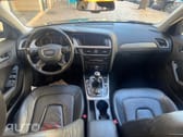 Audi A4 Avant 2.0 TDI