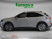 DS DS7 E-Tense Performance Line