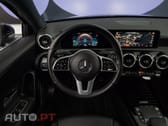 Mercedes-Benz A 250 e Style Plus