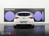 Renault Clio 1.0 TCe Limited Bi-Fuel