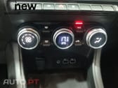 Renault Captur Techno tce Bi Fuel