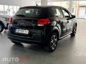Citroen C3 1.2 PureTech Feel Pack