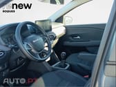 Dacia Sandero Expression 1.0 TCe 90cv