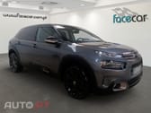 Citroen C4 Cactus 1.2 PureTech Origins