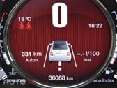 Fiat 500C 1.0 Hybrid