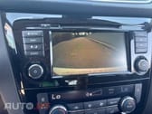 Nissan Qashqai 1.5 dCi N-Connecta