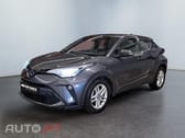 Toyota C-HR 1.8 Hybrid Dynamic Business