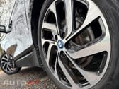 BMW i3 94Ah +Comfort Package Advance