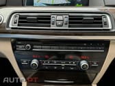 BMW 730 Ld