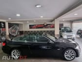 BMW 320 d Cabrio