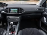 Peugeot 308 1.2 PureTech Allure J17