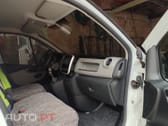 Renault Trafic dCi 145 Energy