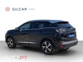 Peugeot 3008 1.6 Hybrid GT Line e-EAT8