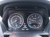 BMW 118 d Executive A