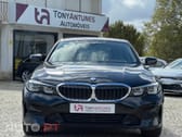BMW 330 e Corporate Edition Auto