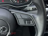 Audi A4 Avant 30 TDI S tronic